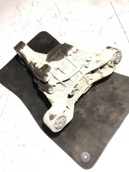 Gebruikt achterdifferentieel OEM 0AB525015N VW Touareg image 4