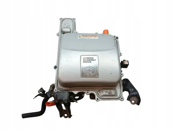 Inversor Toyota Prius II Híbrido OEM G9200-47121 image 2