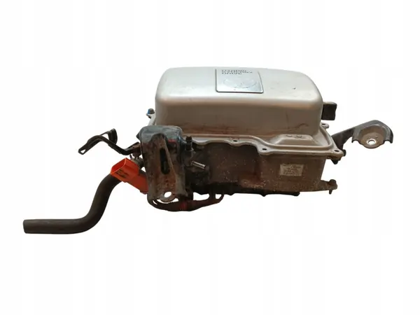 Inversor Toyota Prius II Híbrido OEM G9200-47121 image 5