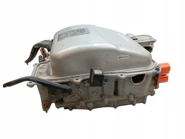 Inversor Toyota Prius II Híbrido OEM G9200-47121 image 7