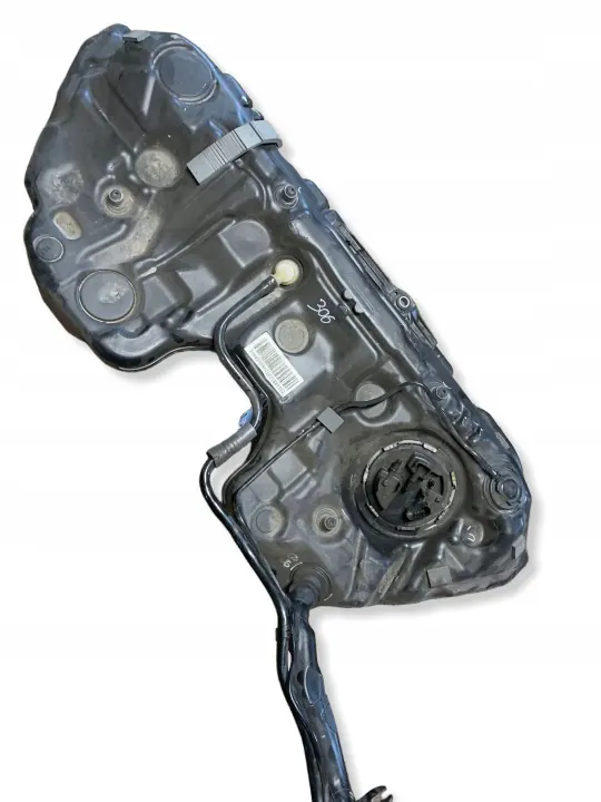 Tanque combustível OEM 25092015 Mercedes-Benz C W205 image 4