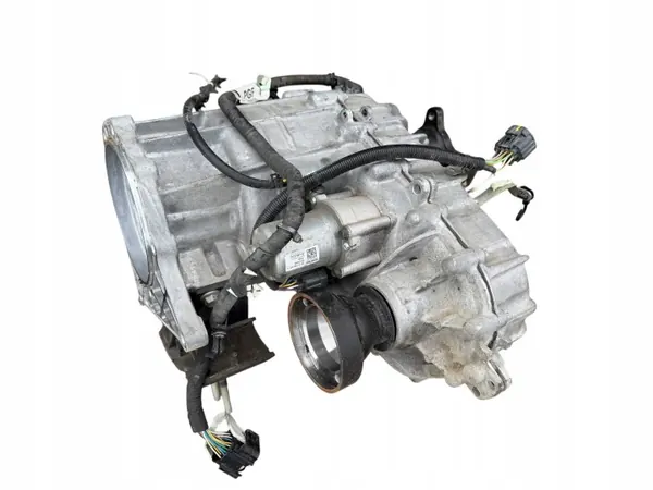 Ford Ranger VI Wildtrack Reduziergetriebe MB3P-7A195-DD OEM image 2