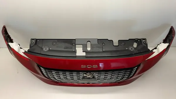 Parachoques delantero Peugeot 208 II 2019- image 10