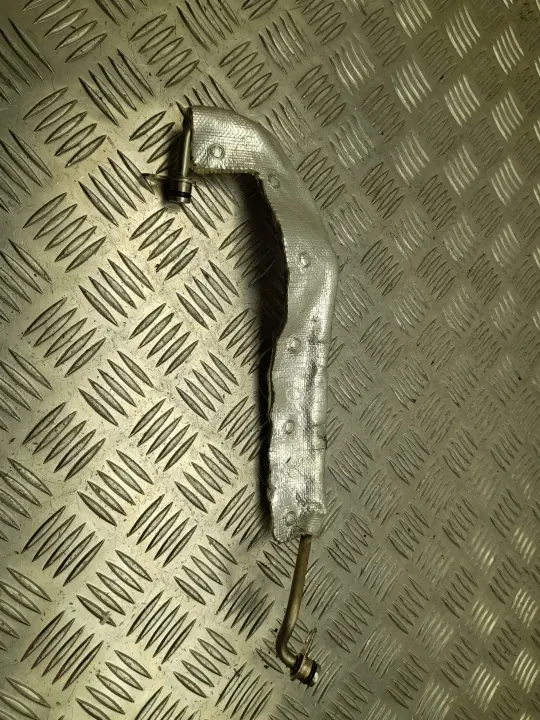 Tubos rígidos e flexíveis OEM 06Q145778 Volkswagen image 2
