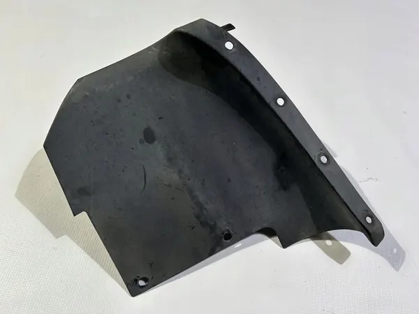 Chevrolet Front Left Wheel Arch 15806318 image 10