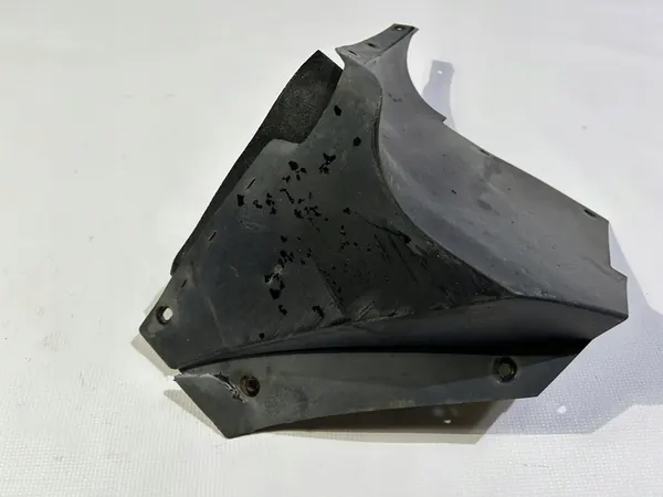 Chevrolet Front Left Wheel Arch 15806318 image 9