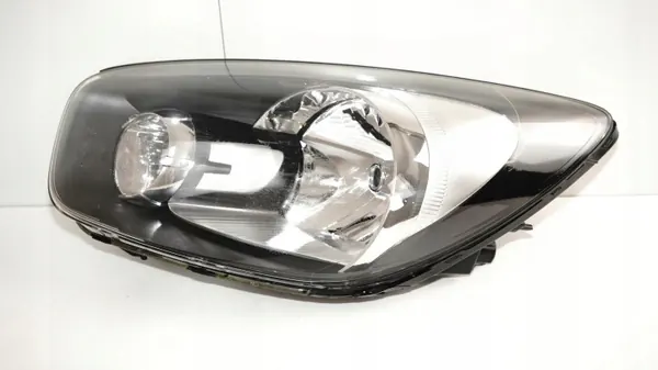 Farol dianteiro esquerdo Kia Picanto II OEM 360154515 image 2