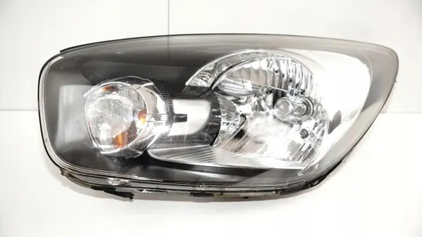 Farol dianteiro esquerdo Kia Picanto II OEM 360154515 image 5