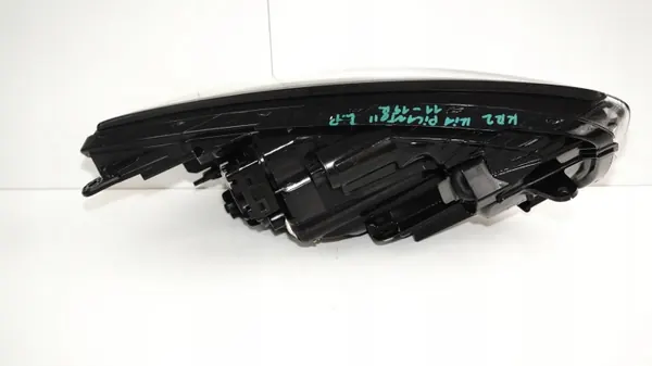 Farol dianteiro esquerdo Kia Picanto II OEM 360154515 image 8