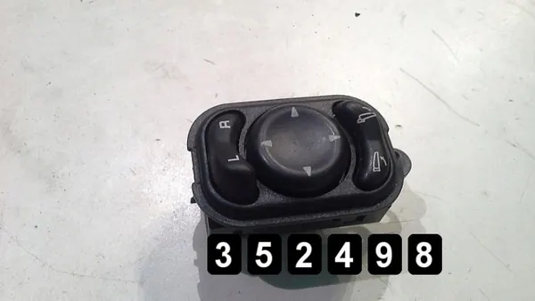 Interruptor OEM AM-352498 para Chrysler PT Cruiser 2002 image 2