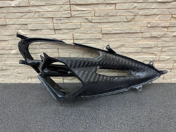 Cache Phare Avant Gauche McLaren 720S OEM 14AA507CP image 3