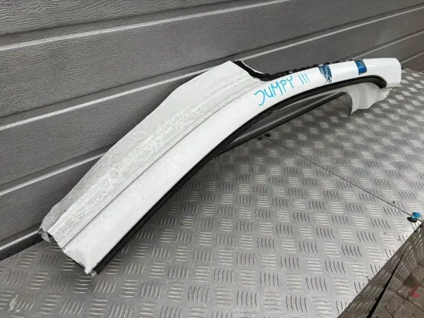 Pilier de toit avant droit OEM IG AUTO PEŁCZYN image 3
