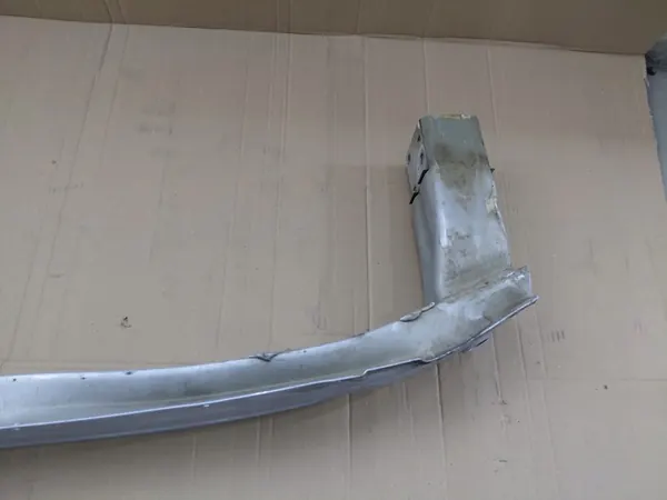 OPEL ASTRA K Etupuskuri Vahvistus image 3