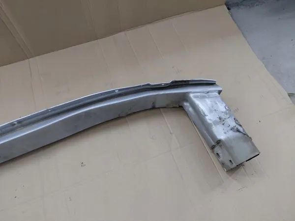 OPEL ASTRA K Etupuskuri Vahvistus image 5