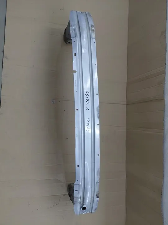 OPEL ASTRA K Etupuskuri Vahvistus image 7