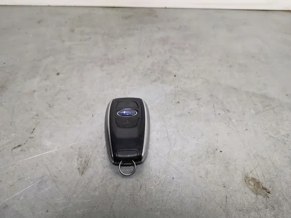 Subaru Forester Sleutel OEM FBZ13241 - Gebruikt image 2