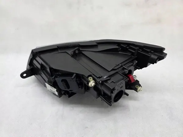 SKODA SUPERB II 2 LIFT 12+ Oikea Etu Xenon Lamppu OEM 3T1941018H image 6