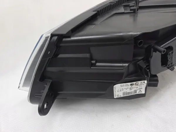 SKODA SUPERB II 2 LIFT 12+ Oikea Etu Xenon Lamppu OEM 3T1941018H image 7