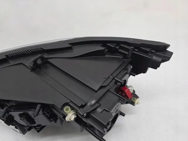 SKODA SUPERB II 2 LIFT 12+ Oikea Etu Xenon Lamppu OEM 3T1941018H image 8