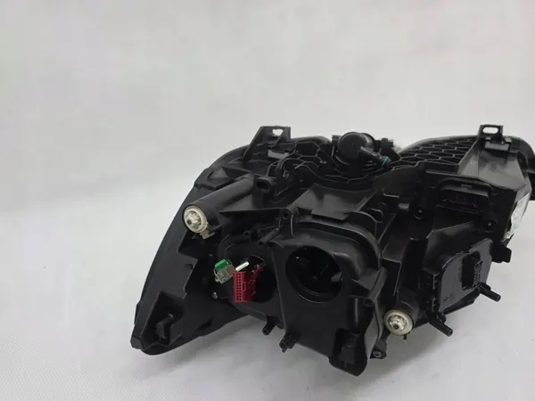 SKODA SUPERB II 2 LIFT 12+ Oikea Etu Xenon Lamppu OEM 3T1941018H image 9