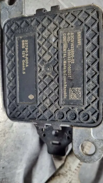 Sensor NOx Nissan NP 300 Navara 2.3 dCi image 2