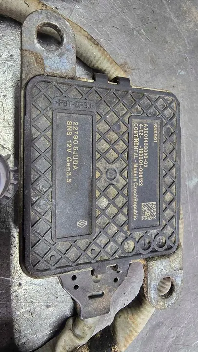 Sensor NOx Nissan NP 300 Navara 2.3 dCi image 4