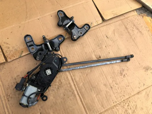 Mécanisme de verrouillage toit BMW Z4 E89 OEM 116022896 image 4