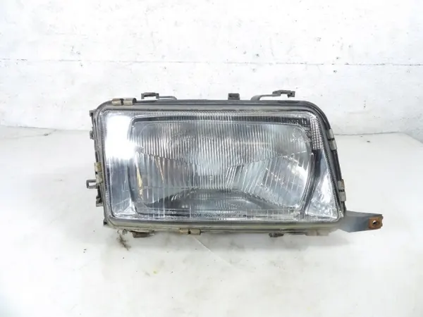 AUDI 80 B4 rechter Scheinwerfer OEM 441-1131R image 2