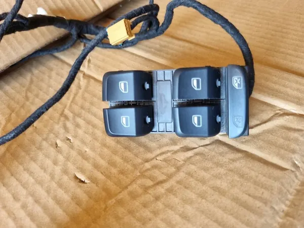 Raam Schakel Paneel Audi A4 B8 A5 8T 8K0959851D image 3