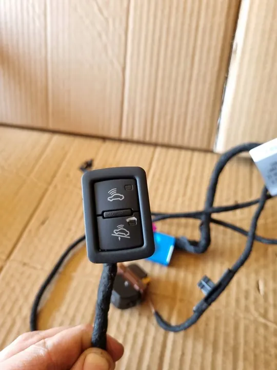 Raam Schakel Paneel Audi A4 B8 A5 8T 8K0959851D image 4