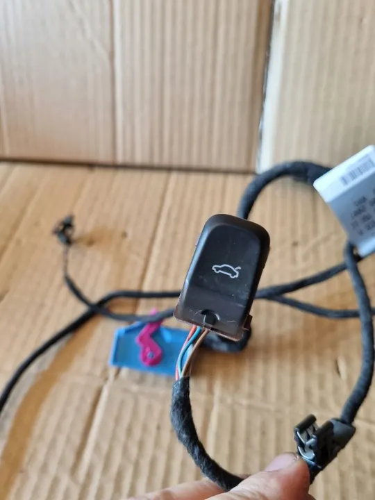 Raam Schakel Paneel Audi A4 B8 A5 8T 8K0959851D image 5