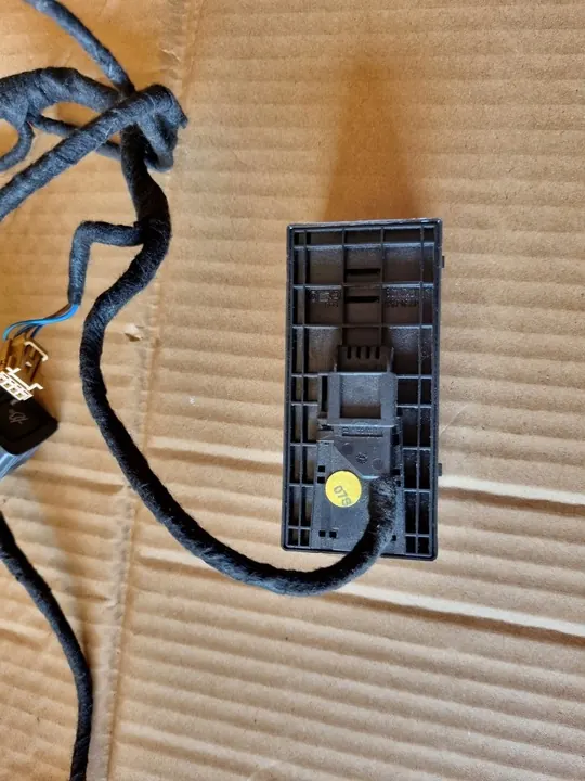 Raam Schakel Paneel Audi A4 B8 A5 8T 8K0959851D image 6