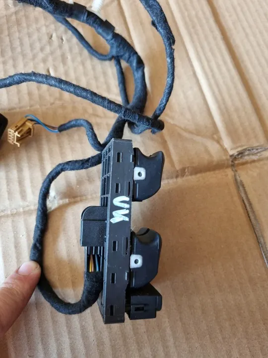 Raam Schakel Paneel Audi A4 B8 A5 8T 8K0959851D image 8