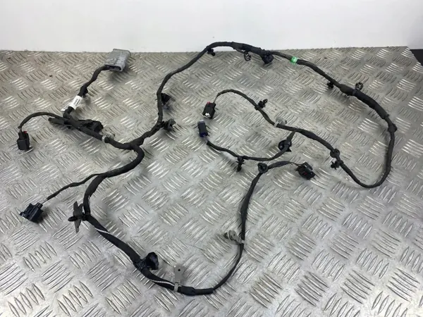 Cable PDC Jeep OEM P68526629AC - Usado image 2