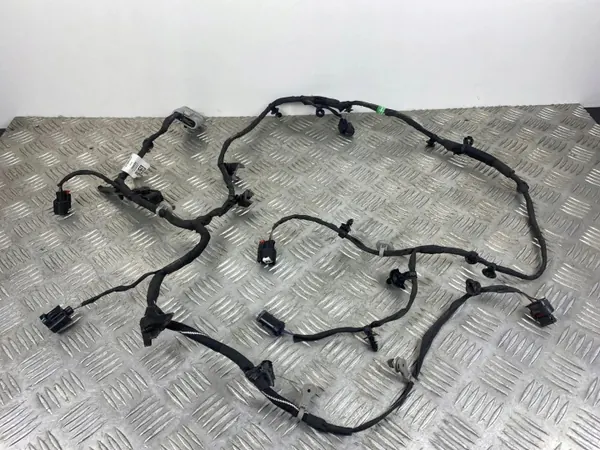 Cable PDC Jeep OEM P68526629AC - Usado image 4