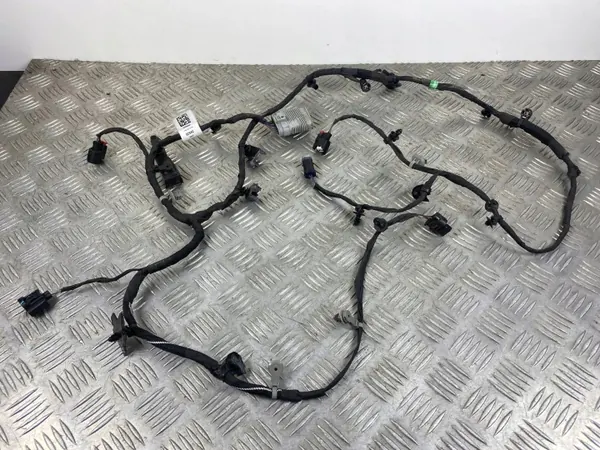 Cable PDC Jeep OEM P68526629AC - Usado image 5