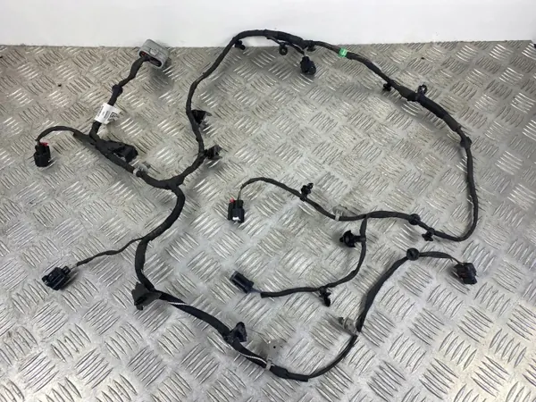 Cable PDC Jeep OEM P68526629AC - Usado image 6