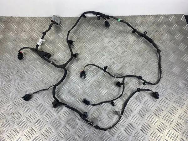 Cable PDC Jeep OEM P68526629AC - Usado image 8