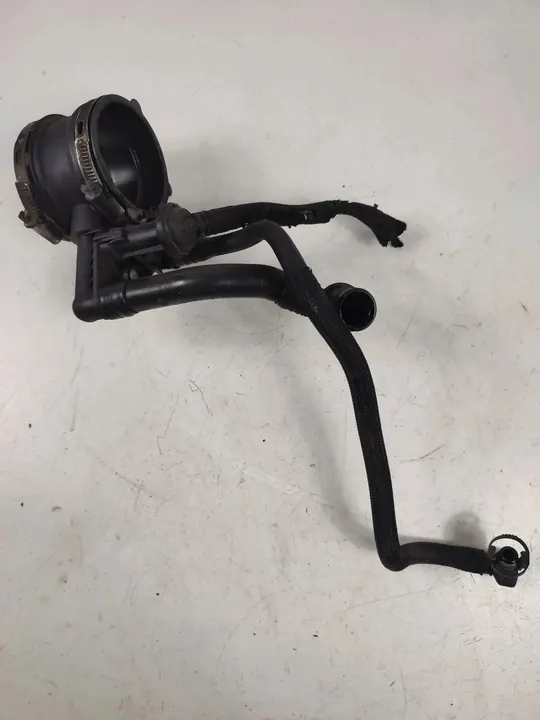 Séparateur d'huile Mercedes-Benz S AMG W222 A1770101502 image 3