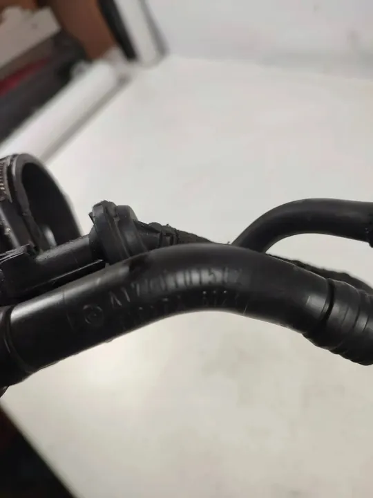 Séparateur d'huile Mercedes-Benz S AMG W222 A1770101502 image 4