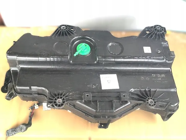 AdBlue-säiliö OEM 4106406 AB Boxer Jumper Ducato image 3