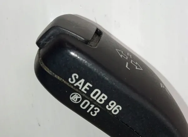 Gecombineerde schakelaar BMW 320 D image 6