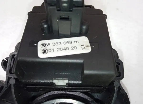 Gecombineerde schakelaar BMW 320 D image 9