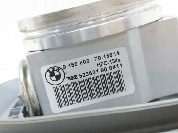 Airconditioningradiateur BMW 7 (F01, F02) 3.0L diesel OEM 9159803 image 2