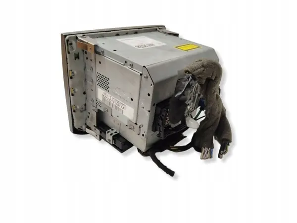 Radio Navigation Ford Kuga MK1 OEM 8M5T18K931LA image 10