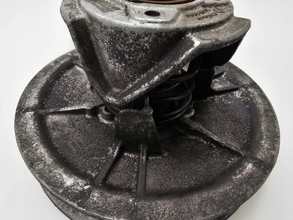 Variador Grecav Sonique image 7