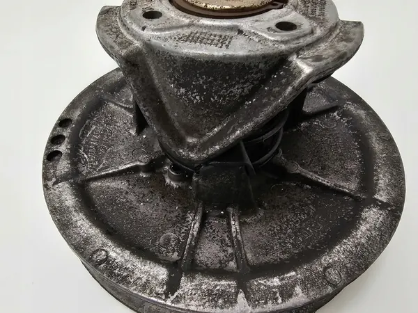 Variador Grecav Sonique image 8