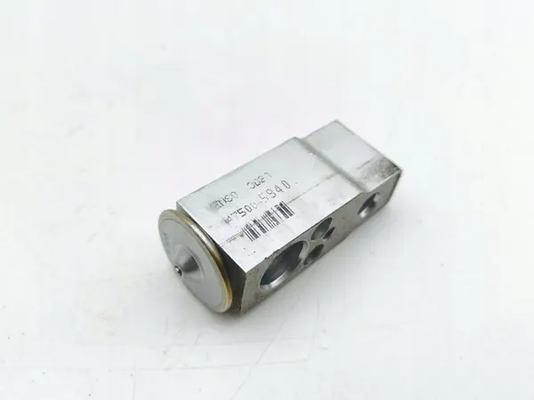 Toyota A/C radiatorventiel OEM 475005940 2.5L image 2