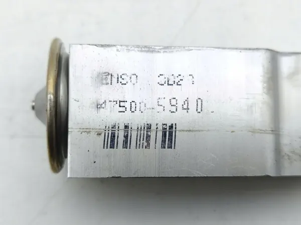 Toyota A/C radiatorventiel OEM 475005940 2.5L image 6