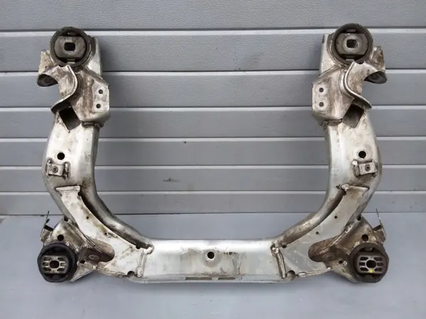 Gebrauchte Vorderfedern OEM 42951007 für Volkswagen Phaeton image 2
